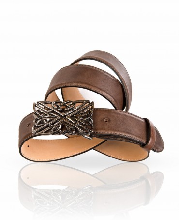 Ремень Женский 5042/40/Brun